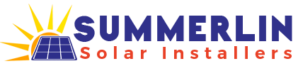 Summerlin Solar Installers
